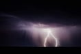 Thunderstorms and heavy rain on the way this weekend, warns Met Office