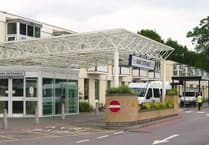 Frimley Park Hospital rebuild moves a step closer