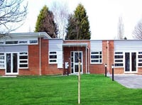 All is well at Hale Community Centre