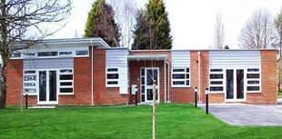 All is well at Hale Community Centre