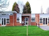 All is well at Hale Community Centre