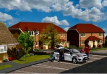 Council puts forward affordable housing