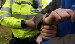 Teenager arrested after scam targeting elderly in East Hampshire