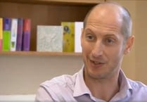 VIDEO: Farnham Hospital featured on BBC South Today