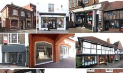 Bricks and Mortar: Farnham a ‘top ten retail hotspot’, says Property Week