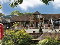 "World class" ambitions for resort in UK-first for high-end chain