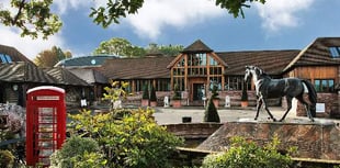 "World class" ambitions for resort in UK-first for high-end chain