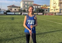 Teenager Lulu breaks into Italian squad