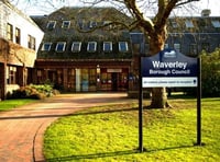 Waverley Tories slam council's £930-a-day interim finance chief
