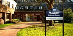 Waverley Tories slam council's £930-a-day interim finance chief