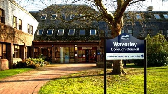 Local Elections: Candidates standing for Waverley Borough Council on May 4 profiled 