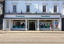 Poundland closing Farnham store after a decade on The Borough