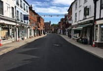 Keep Farnham car-friendly: Independent retailers criticise pedestrianisation plans