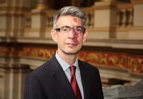 Major search continues for missing British diplomat from Bentley