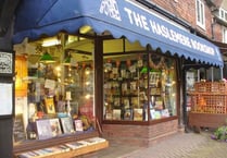 Haslemere Bookshop opens new chapter after easing of lockdown