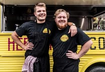 Taco brothers back in Farnham after Royal Surrey stint