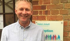 Helen Arkell Dyslexia Charity 'determined' to help people at home