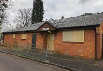 'Pioneering' plans to house homeless at disused village hall given green light
