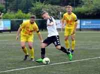 Brilliant Brewers storm to the top of the table