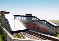 Consent granted for Liphook Station bridge – with lifts