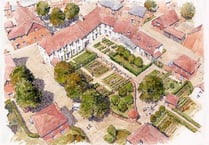 Call for sites in Haslemere and Witley to add to Local Plan