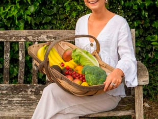 Travel maestro Lucy’s food delivery business takes flight