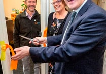 Damian Hinds: Our army of carers do a wonderful job