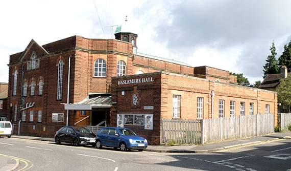 Arts Society Haslemere to explore Ottoman treasures