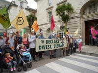 Extend consultation on oil drilling plan