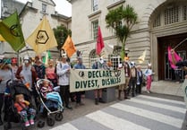 Extend consultation on oil drilling plan