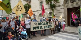 Extend consultation on oil drilling plan