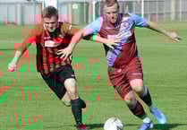 Young players emerge to lift the gloom at Lea