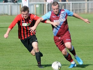 Young players emerge to lift the gloom at Lea