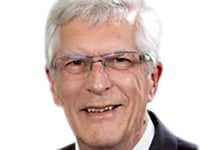 Farnham Town Council leader John Neale reflects on plans for Farnham