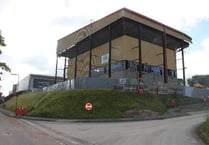 Councils express mounting concern at future of leisure centres