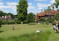 Gilbert White's House to celebrate naturalist's 300th birthday with online celebration