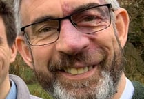 Can you help police find missing runner Richard Morris from Bentley?
