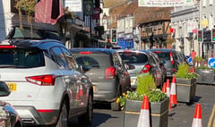 Last chance to comment on vital 'vision' for tackling transport and congestion in Farnham