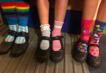 Socking it to the bullies