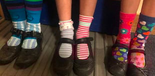 Socking it to the bullies
