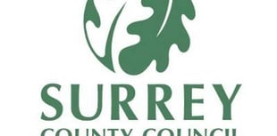 Letter of the Week: Can Haslemere be moved to West Sussex, please