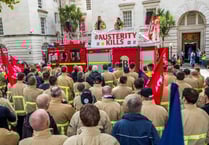 Fire merger is ‘unsafe’