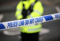 Man arrested on suspicion of murder after death of woman in Alton