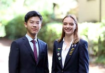 A-levels: The Royal School celebrates results success