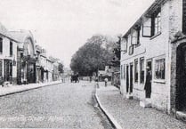 Peeps into the Past: Cinema is one of country’s oldest