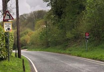 Beech village speedsters are a 'danger to all'