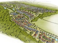 New site for 1,200 homes identified in Alton – but Bordon housing cut