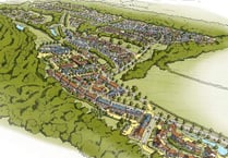 New site for 1,200 homes identified in Alton – but Bordon housing cut