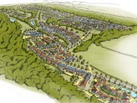 New site for 1,200 homes identified in Alton – but Bordon housing cut