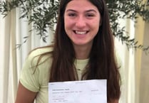 GCSEs: Lord Wandsworth College Pupils Shine in GCSE Exam Success